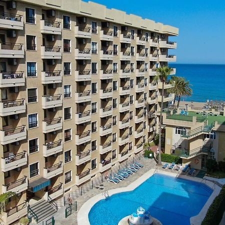 Apartamento Ronda IV Fuengirola Exterior foto