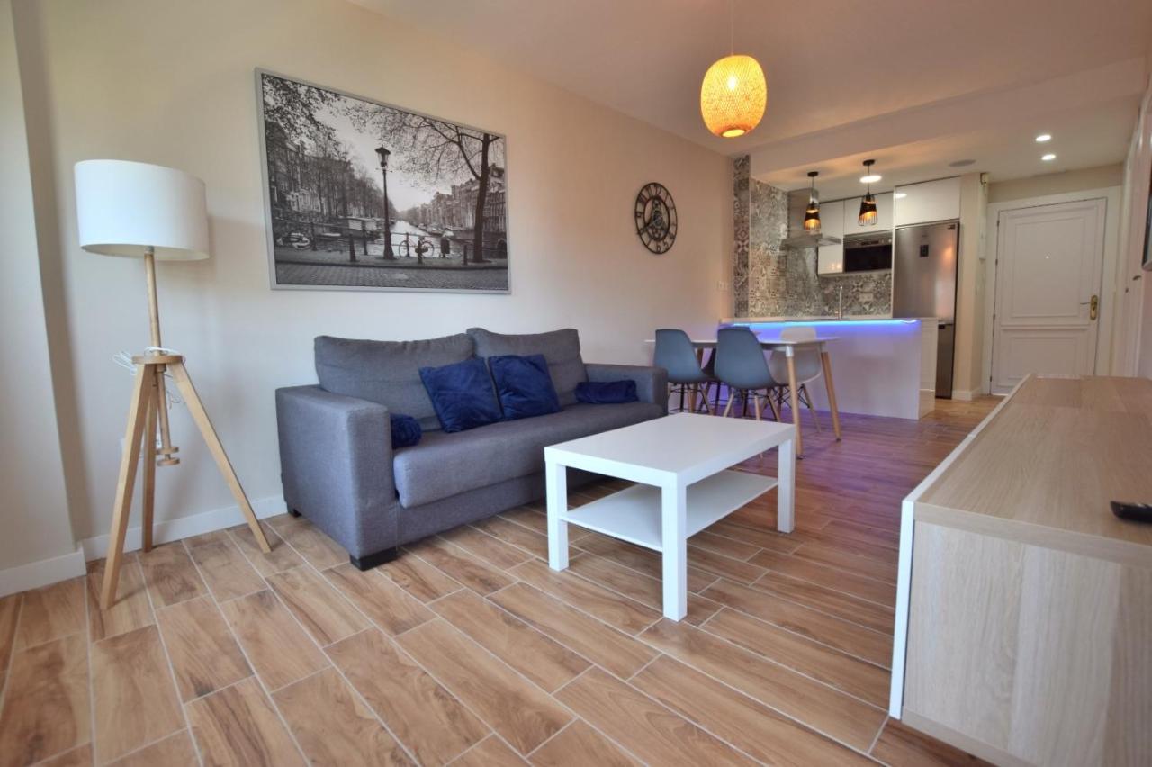 Apartamento Ronda IV Fuengirola Exterior foto