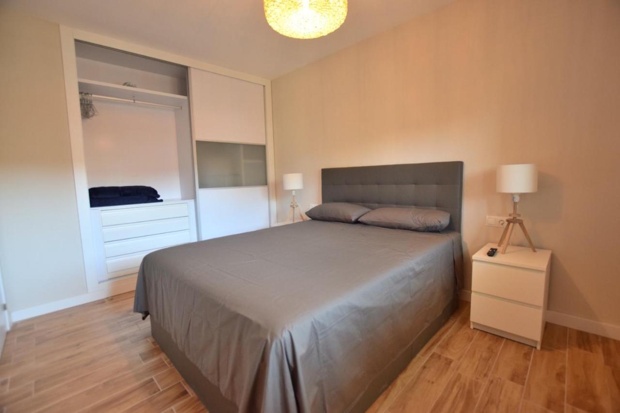 Apartamento Ronda IV Fuengirola Exterior foto